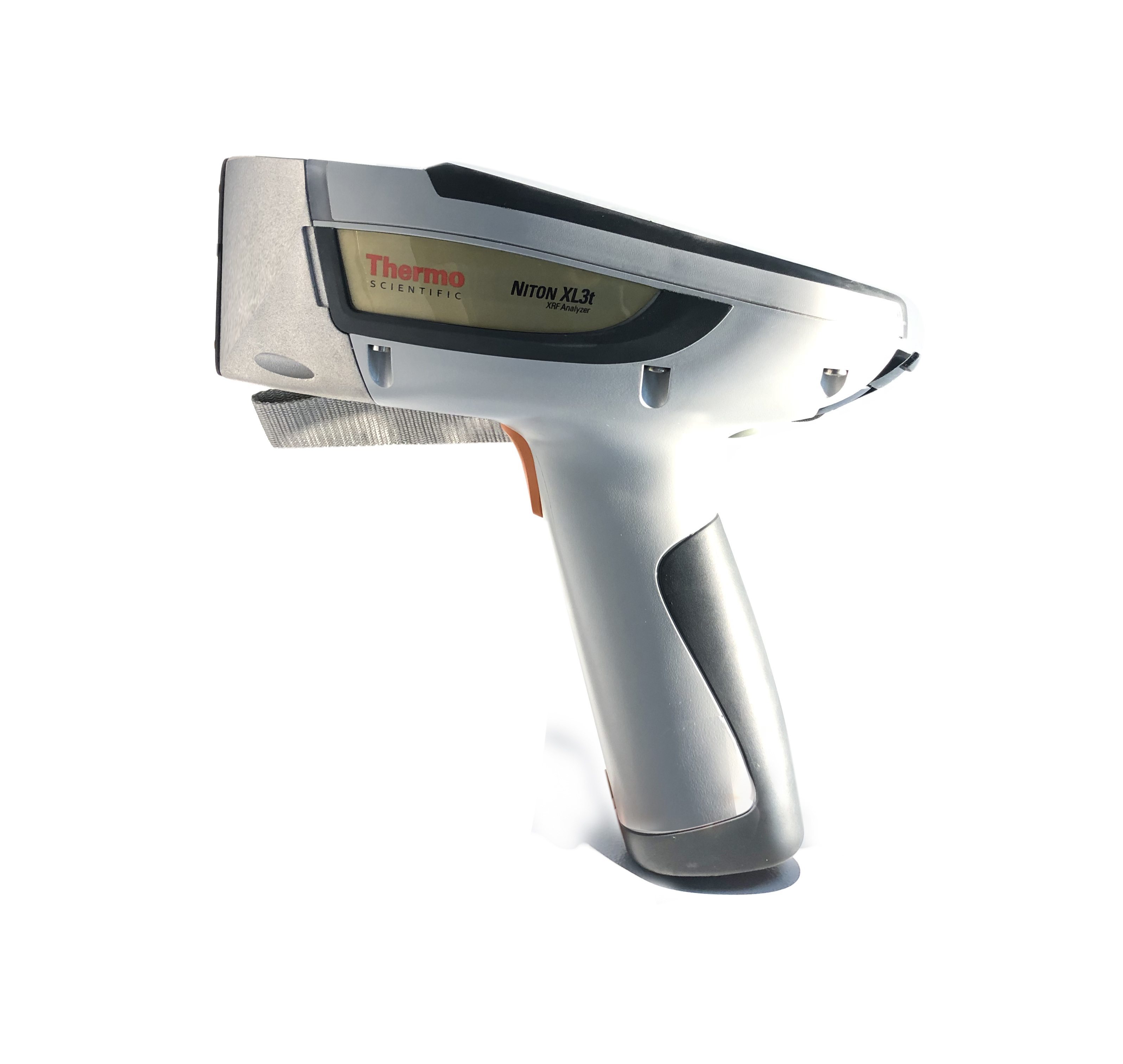 2012年尼通手持式二手光譜儀  NITON XL3T900