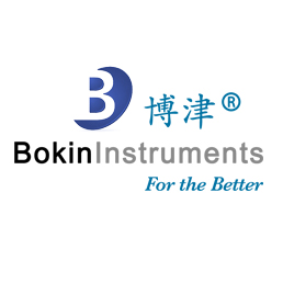 博津LOGO