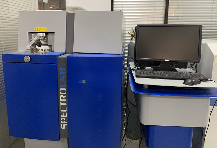 斯派克光譜儀 LAB M9
