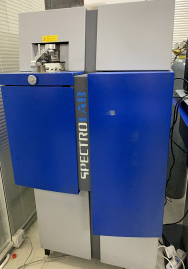 斯派克光譜儀 LAB M9 