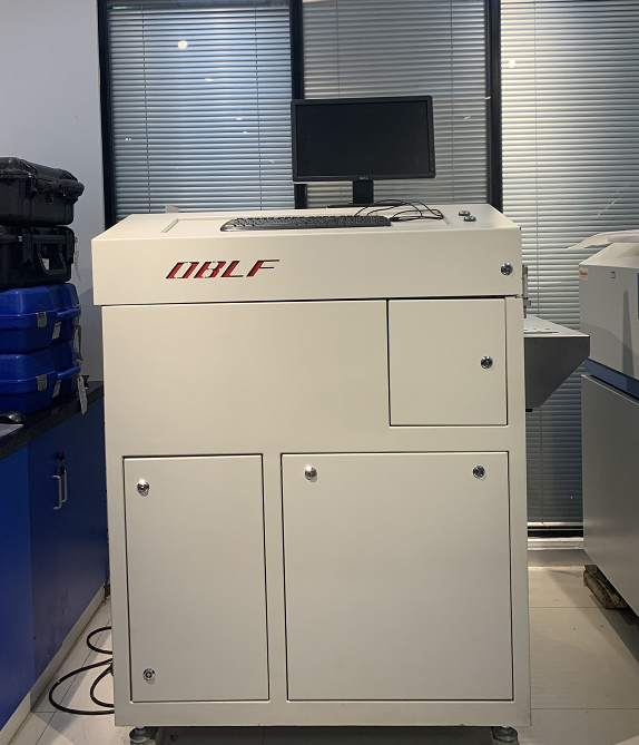 德國OBLF QSN750直讀光譜儀
